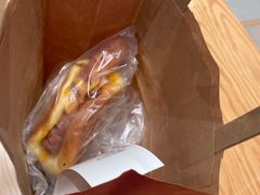 -山崎面包(静安久光店)