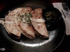 -Pistolera Mexican Cantina女枪手墨西哥餐厅(碧云路店)