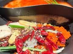 -鸿姐老火锅·传统炒料(上海旗舰店)