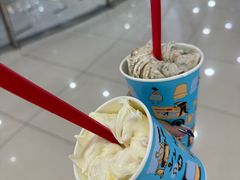 -DQ·蛋糕·冰淇淋(河东万达店)