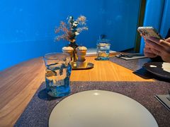 -Arpanda阿潘答餐厅(郎园店)
