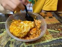 -小艾家的炒饭(万新村店)