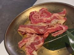-红沃鳗鱼黑牛烤肉店(不老街店)
