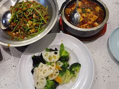 -玉林烤鸭店(垡头店)