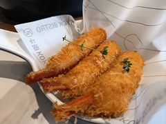 -卡朋西餐(铂顿城店)