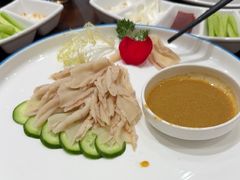 -全聚德(上海首店浦东店)