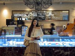 -玲婧胡同·生日蛋糕·餐厅(嘉里城店)