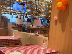 -西贝(大华虎城店)
