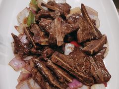 -丽华园(汉阳龙阳店)