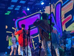 -MOSSO·Liveshow(M3香港广场店)
