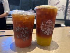 -星巴克臻选(深圳罗湖万象城店)