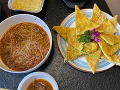 -金龙烧烤·牛肉面(西塔店)