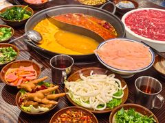 -冯校长老火锅(深圳总店)