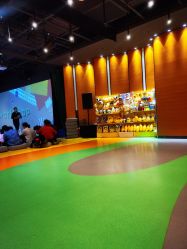 -小鸡哆哆故事屋·儿童乐园(嘉里城店)