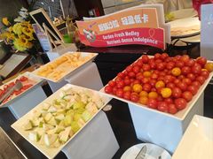 -希尔顿欢朋酒店·欢朋餐厅