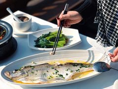 -柳莺湖上·湖景餐厅·江南菜(西湖店)