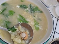 -日照大牌檔•小船海鲜(万平口店)