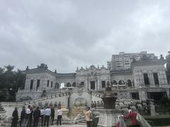 -珠海圆明新园
