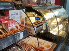 -COSTA COFFEE(上海虹口公园店)