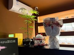 -泰·菩提树下[泰式按摩x精油SPAx肩颈头疗](新景店)