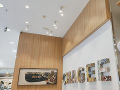 -霸王茶姬(西单百货店)