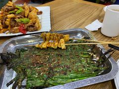 -西北朗益和穆斯林餐厅