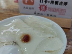 -堂吃饺子(维达北苑店)