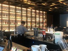 -星巴克(恒基688广场店)