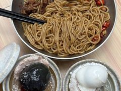 -粉观右江西鲜辣米粉(天地店)