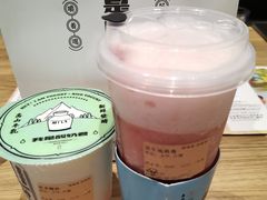 -我是酸奶君(壹方城店)