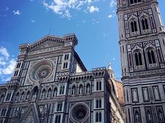 -圣母百花大教堂穹顶