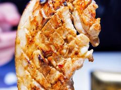-聚十三烤肉博物馆(魔都首店)