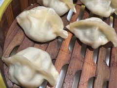 -老边饺子馆(金源店)