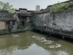 -绍兴书圣故里景区