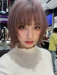 点击看大图 -MAGI美界造型