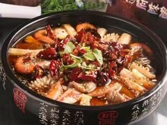 -起士林西餐厅(东经路店)