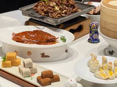 -四季民福烤鸭店(王府井东安门店)