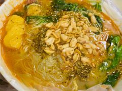 -二钢串叔麻辣烫(华龙大厦店)