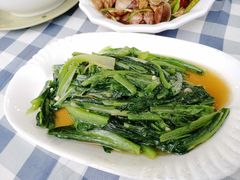 -钱大妈海鲜饭店(保利林语店)