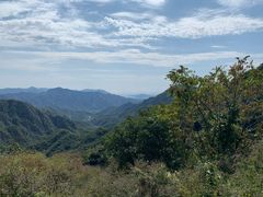 -大岭沟猕猴桃谷风景区