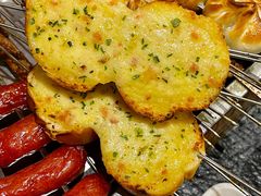 -福苗小骆驼烧烤(曲江店)