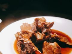 东北酱大骨-北方家宴(番禺永旺店)
