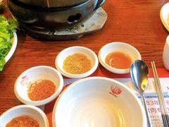 -辛氏火炉·韩式古法烤肉(松北店)