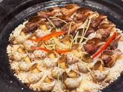 -兴仙饭店·闽味海鲜(马尾总店)
