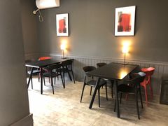 大堂-NokNok Coffee(宽窄巷子店)
