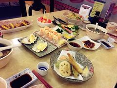 -桃屋日本料理(清华科技园店)