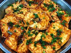 客家酿豆腐-农汤老店(顺联公园里店)