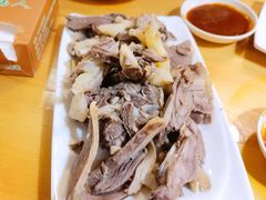 -牧马人奶茶馆(乌兰察布总店)