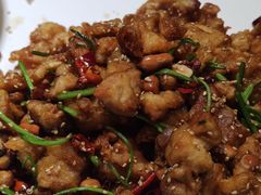 辣子鸡-宴江南(汇海路店)