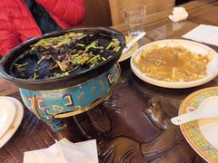 -烤肉季饭庄